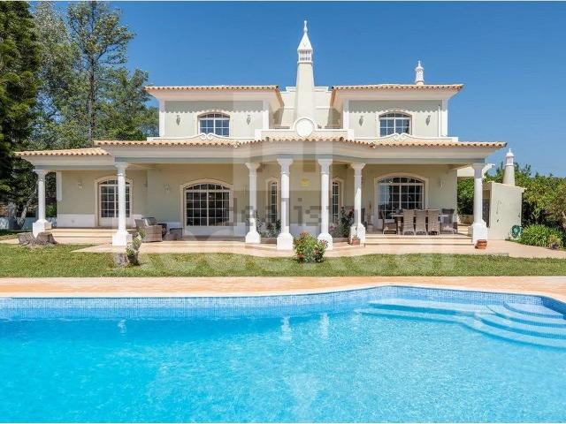 Moradia, Boliqueime