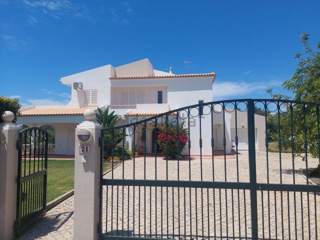 Moradia, Boliqueime
