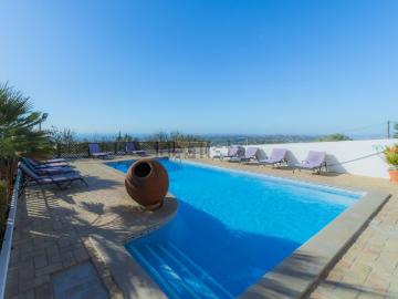 Casa para alugar em Boliqueime