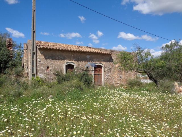 Moradia, Boliqueime