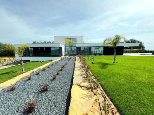 Moradia, Boliqueime