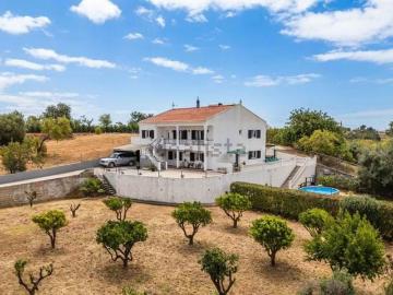 Boliqueime, Loulé, Distrito de Faro, Algarve