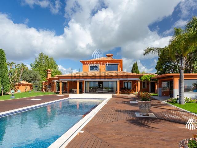 Moradia, Boliqueime