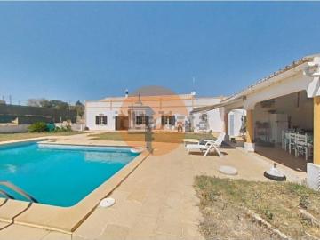 Boliqueime, Loulé, Distrito de Faro, Algarve