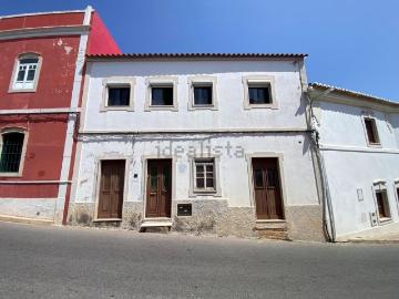 Boliqueime, Loulé, Distrito de Faro, Algarve