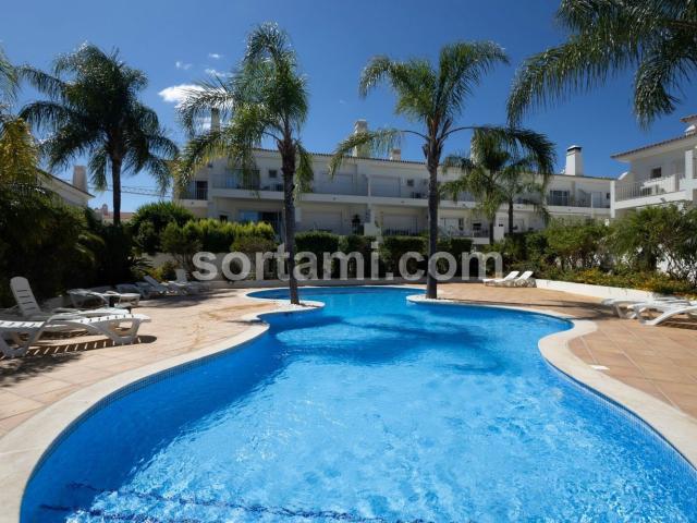 Moradia, Boliqueime