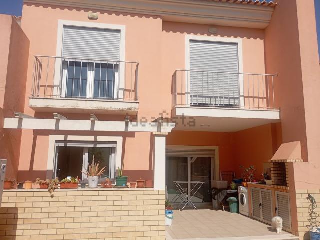 Moradia, Boliqueime