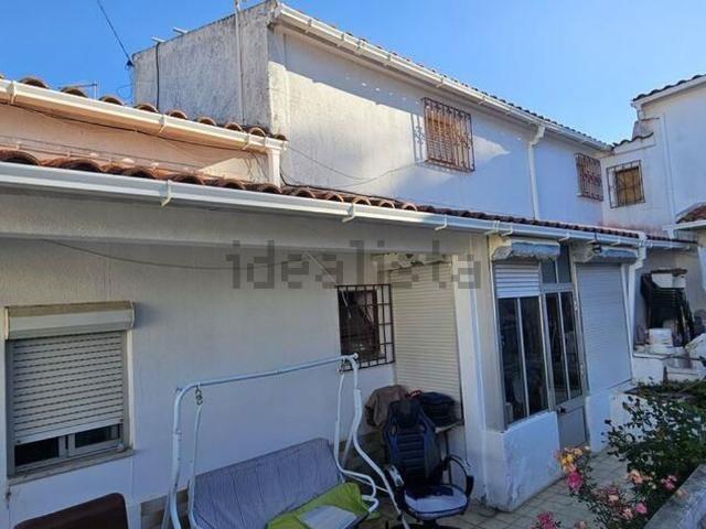 Moradia, Boliqueime