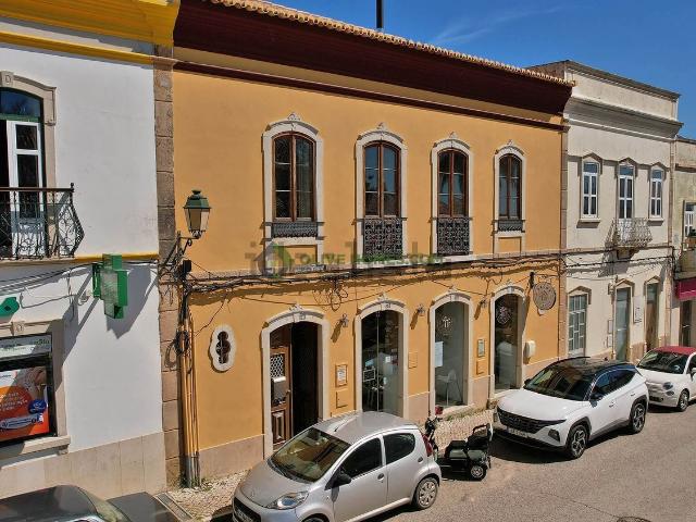 Moradia, Boliqueime