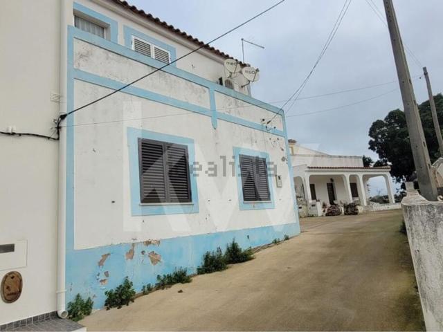 Moradia, Boliqueime
