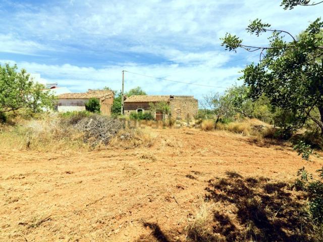 Moradia, Boliqueime