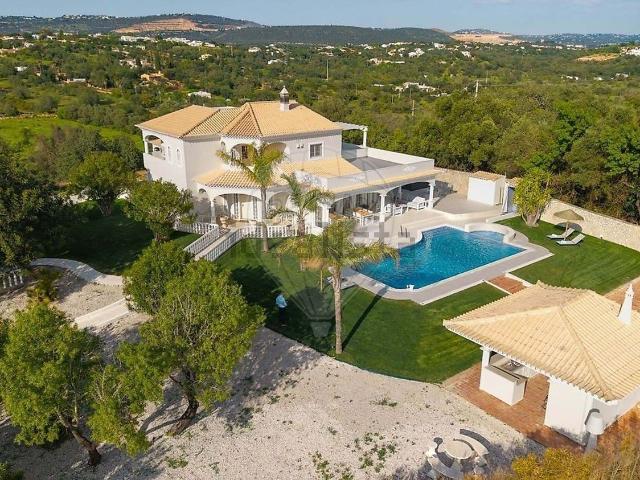 Moradia, Boliqueime