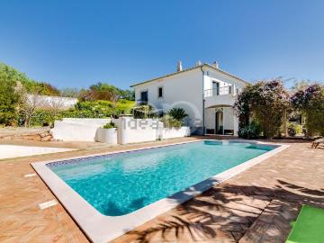 Boliqueime, Loulé, Distrito de Faro, Algarve