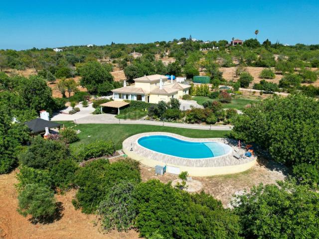 Moradia, Boliqueime