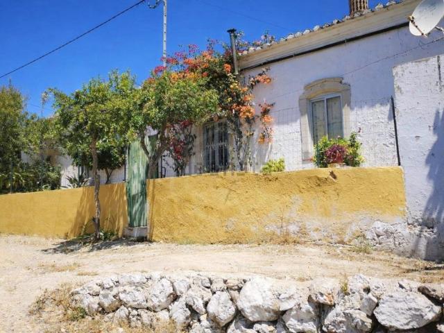 Moradia, Boliqueime