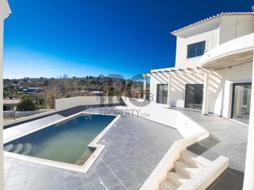 Boliqueime, Loulé, Distrito de Faro, Algarve