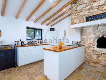 Moradia, Boliqueime