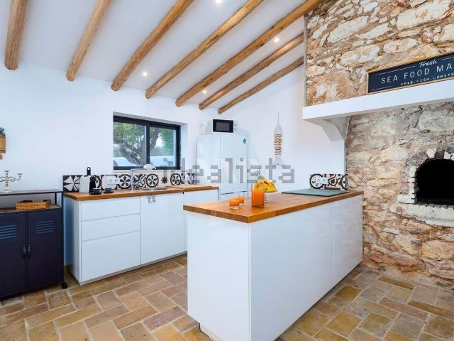 Moradia, Boliqueime