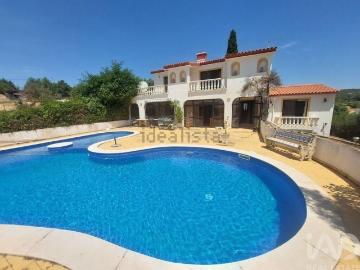 Moradia, Boliqueime