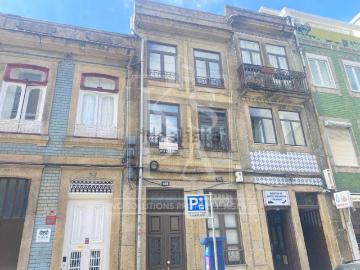 Moradia, Bonfim