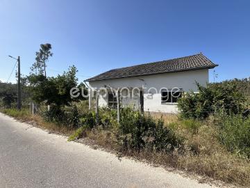 Moradia, Rio de Couros