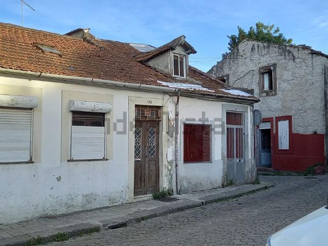 Moradia, Bonfim