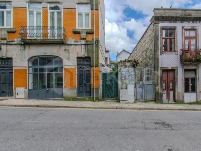 Moradia, Bonfim