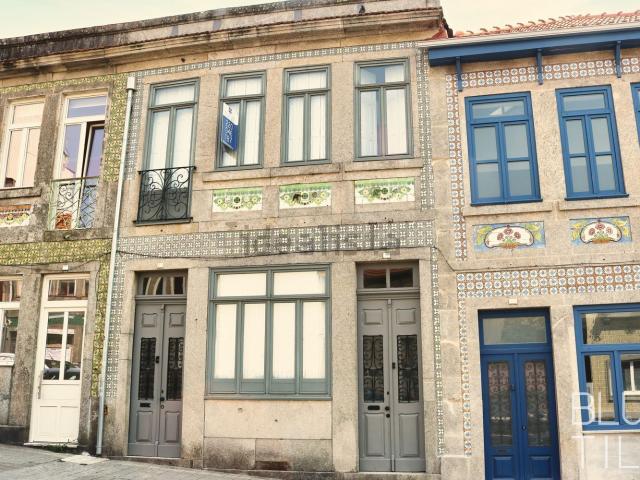 Moradia, Bonfim