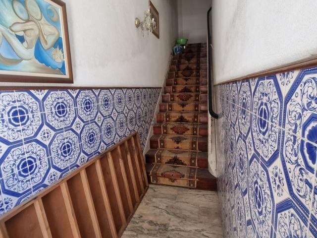 Moradia, Bonfim