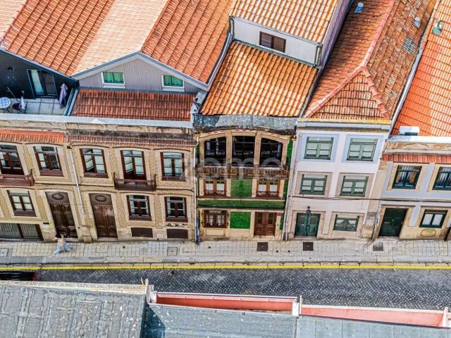 Moradia, Bonfim