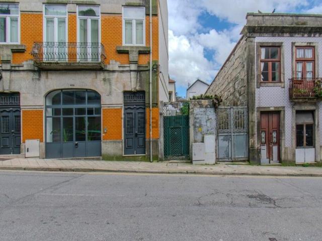 Moradia, Bonfim