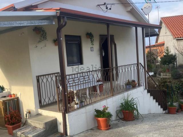 Moradia, Bornes