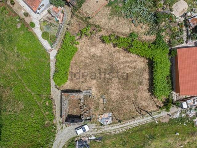 Moradia, Borba de Montanha