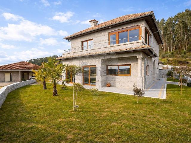 Moradia, Borba de Montanha