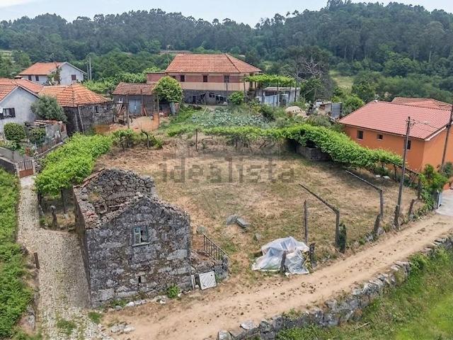 Moradia, Borba de Montanha