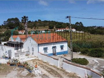 Moradia, Bordeira