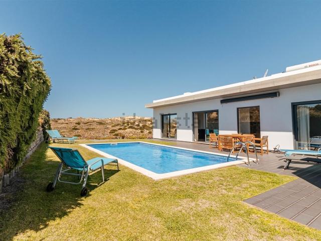 Moradia, Bordeira