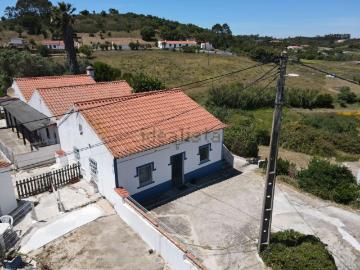Moradia, Bordeira