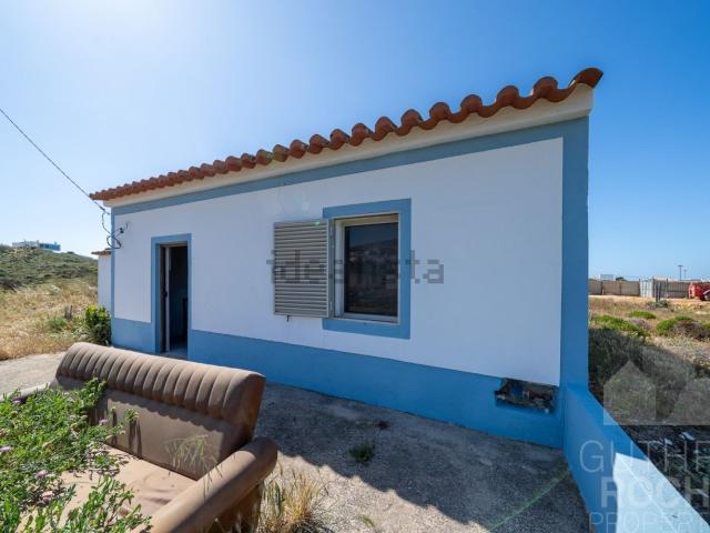 Moradia, Bordeira