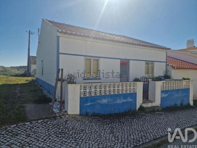 Moradia, Bordeira