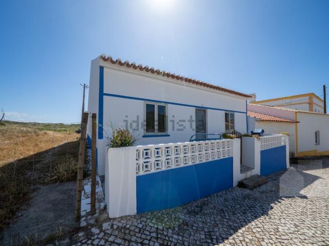 Moradia, Bordeira