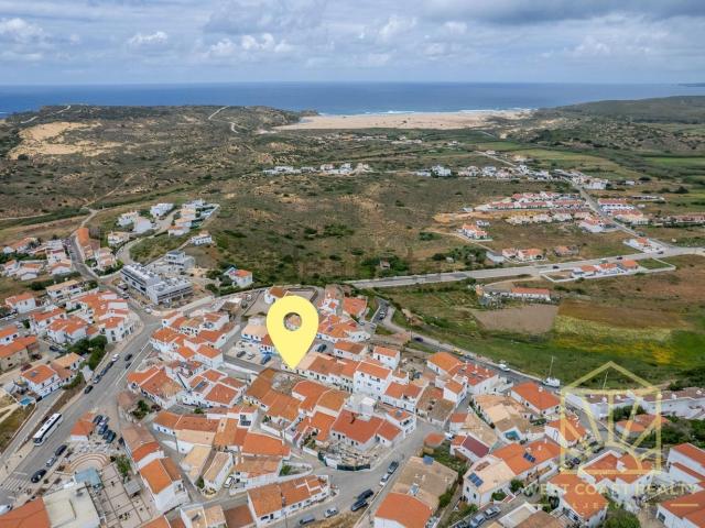 Moradia, Bordeira