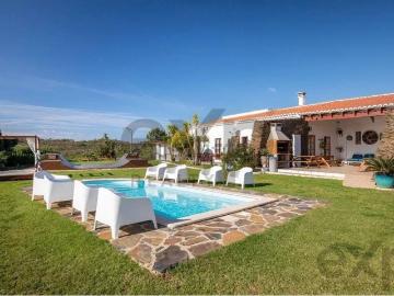Moradia, Bordeira