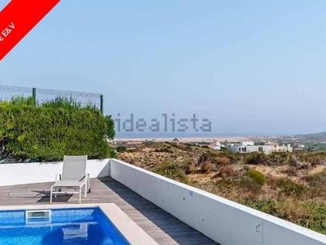 Moradia, Bordeira