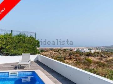 Moradia, Bordeira
