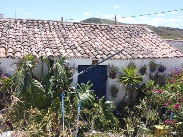 Moradia, Bordeira