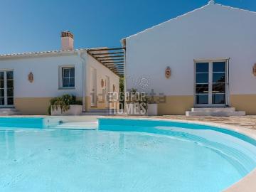 Bordeira, Concelho de Aljezur, Distrito de Faro, Algarve