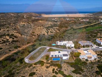 Bordeira, Concelho de Aljezur, Distrito de Faro, Algarve
