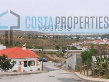 Bordeira, Concelho de Aljezur, Distrito de Faro, Algarve