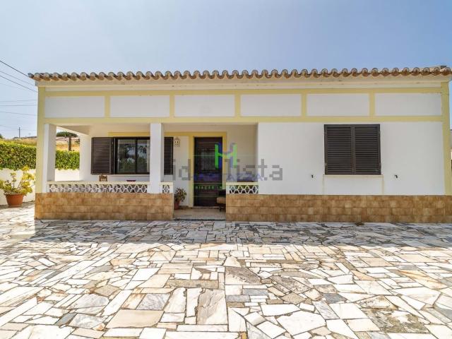 Moradia, Bordeira